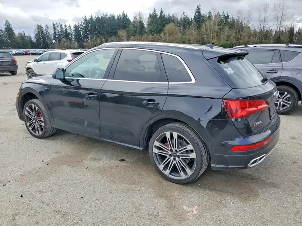 WA1C4AFYXJ2154414 2018 AUDI SQ5 - Image 2