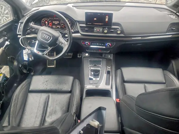 WA1C4AFYXJ2156812 2018 AUDI SQ5 - Image 8