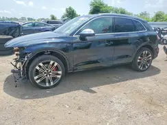WA1C4AFYXJ2181791 2018 AUDI SQ5