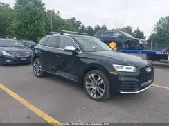 WA1C4AFYXJ2196968 2018 AUDI SQ5