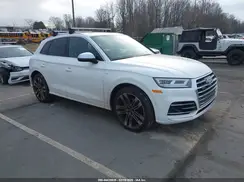 WA1C4AFYXJ2210531 2018 AUDI SQ5