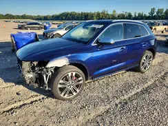 WA1C4AFYXJ2213154 2018 AUDI SQ5