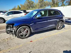 WA1C4AFYXJ2218449 2018 AUDI SQ5