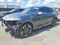 WA1C4AFYXJ2241164 2018 AUDI SQ5