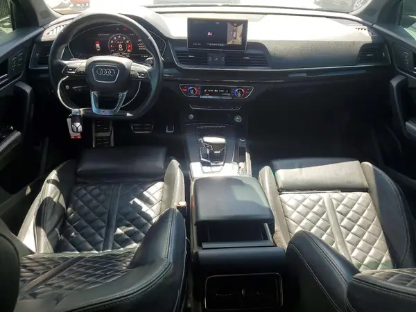 WA1C4AFYXJ2241164 2018 AUDI SQ5 - Image 8