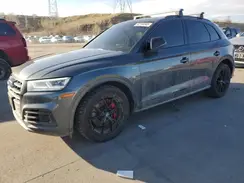 WA1C4AFYXJ2245392 2018 AUDI SQ5