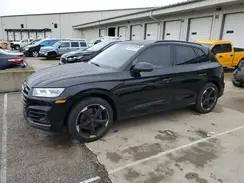 WA1C4AFYXK2001355 2019 AUDI SQ5