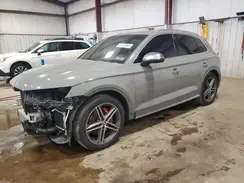 WA1C4AFYXK2002747 2019 AUDI SQ5