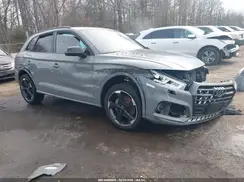 WA1C4AFYXK2004403 2019 AUDI SQ5