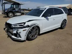 WA1C4AFYXK2006197 2019 AUDI SQ5