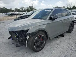 WA1C4AFYXK2041676 2019 AUDI SQ5