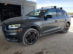WA1C4AFYXK2075424 2019 AUDI SQ5