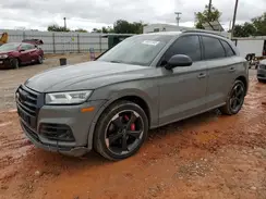 WA1C4AFYXK2116635 2019 AUDI SQ5