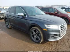 WA1C4AFYXK2124573 2019 AUDI SQ5