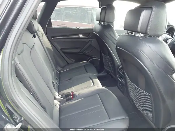 WA1C4AFYXK2124573 2019 AUDI SQ5 - Image 8