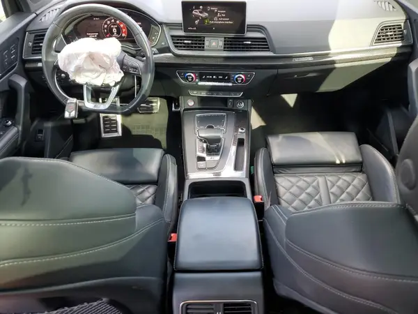 WA1C4AFYXK2128994 2019 AUDI SQ5 - Image 8