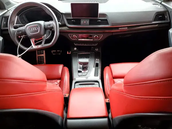 WA1C4AFYXL2024653 2020 AUDI SQ5 - Image 8
