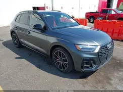 WA1C4AFYXM2032821 2021 AUDI SQ5