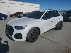 WA1C4AFYXN2027409 2022 AUDI SQ5