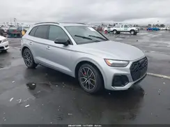 WA1C4AFYXN2027667 2022 AUDI SQ5