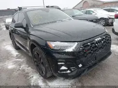 WA1C4AFYXP2132986 2023 AUDI SQ5