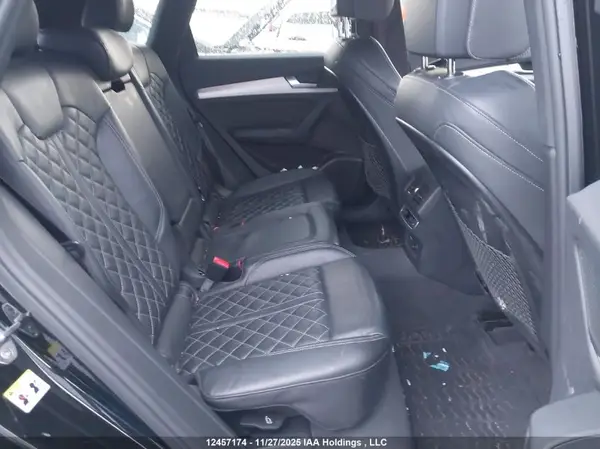 WA1C4AFYXP2132986 2023 AUDI SQ5 - Image 8