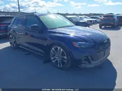 WA1C4AFYXP2134267 2023 AUDI SQ5