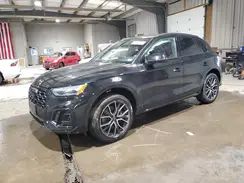 WA1C4AFYXP2194176 2023 AUDI SQ5