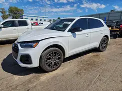 WA1C4AFYXR2013760 2024 AUDI SQ5
