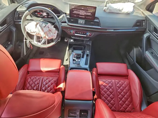 WA1C4AFYXR2013760 2024 AUDI SQ5 - Image 8