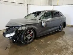 WA1C4BFY0J2223522 2018 AUDI SQ5