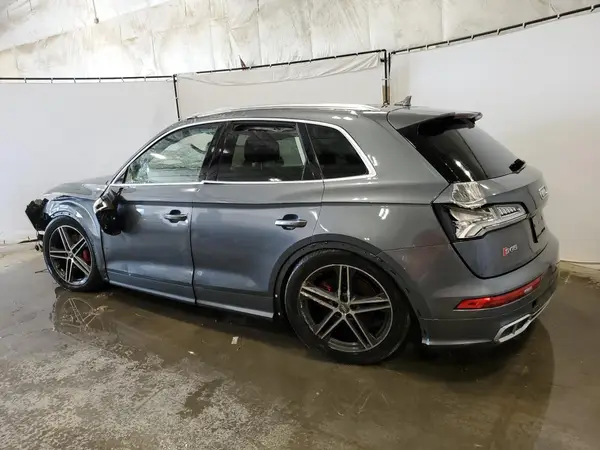 WA1C4BFY0J2223522 2018 AUDI SQ5 - Image 2
