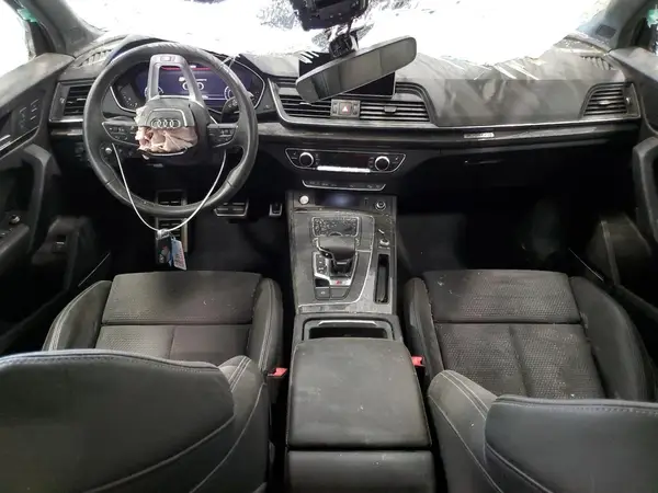 WA1C4BFY0J2223522 2018 AUDI SQ5 - Image 8