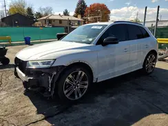 WA1C4BFY0K2105598 2019 AUDI SQ5