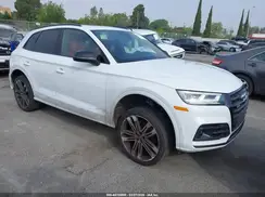 WA1C4BFY0L2007530 2020 AUDI SQ5
