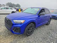 WA1C4BFY0R2036115 2024 AUDI SQ5