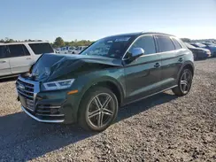 WA1C4BFY1J2064445 2018 AUDI SQ5