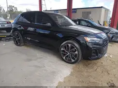 WA1C4BFY1R2053019 2024 AUDI SQ5