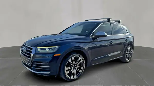 WA1C4BFY2J2108338 2018 AUDI SQ5 - Image 2