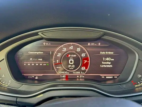 WA1C4BFY2J2108338 2018 AUDI SQ5 - Image 8