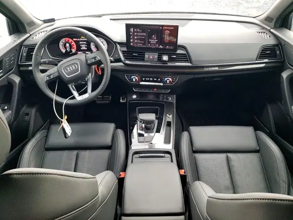 WA1C4BFY2R2045091 2024 AUDI SQ5 - Image 8