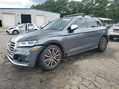 WA1C4BFY3J2155720 2018 AUDI SQ5