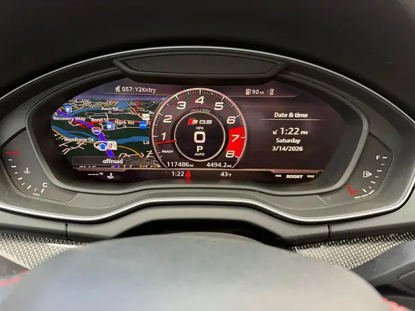 WA1C4BFY3K2018696 2019 AUDI SQ5 - Image 8