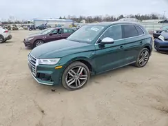 WA1C4BFY4J2030385 2018 AUDI SQ5