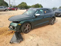 WA1C4BFY4J2133578 2018 AUDI SQ5
