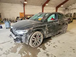 WA1C4BFY4K2062609 2019 AUDI SQ5