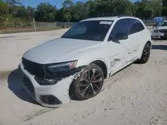 WA1C4BFY4M2079672 2021 AUDI SQ5
