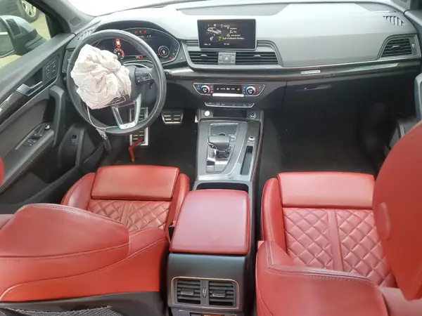 WA1C4BFY5J2052766 2018 AUDI SQ5 - Image 8