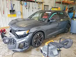 WA1C4BFY5M2081754 2024 AUDI SQ5