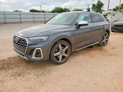 WA1C4BFY5P2139723 2023 AUDI SQ5